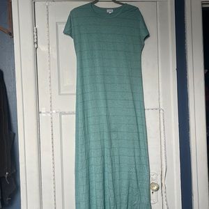 EUC LuLaRoe Maria